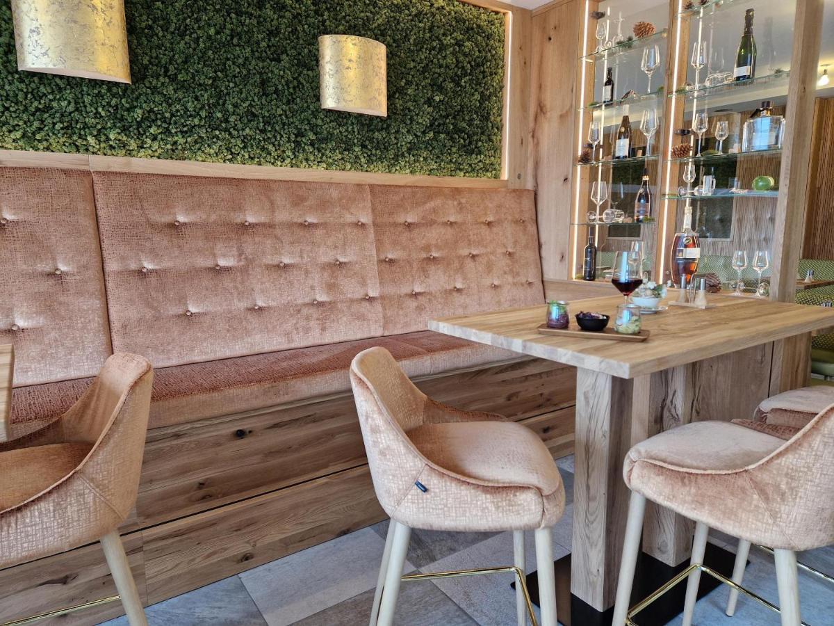 Wellnesshotel Sonnenhof & Sonnhalde Ühlingen-Birkendorf Kültér fotó