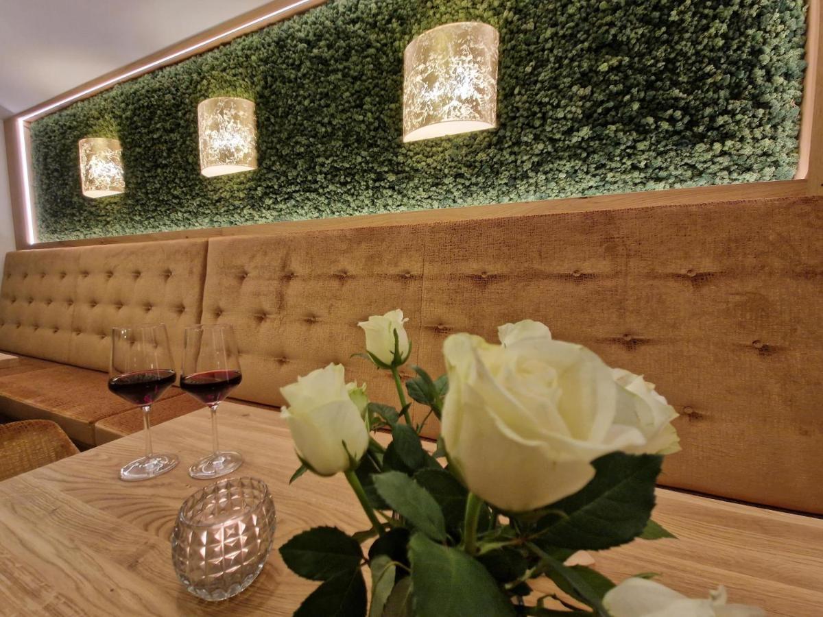 Wellnesshotel Sonnenhof & Sonnhalde Ühlingen-Birkendorf Kültér fotó