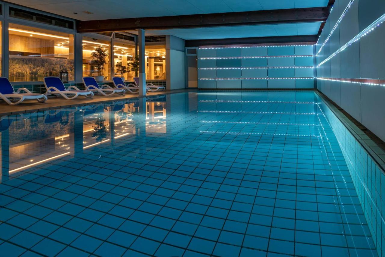 Wellnesshotel Sonnenhof & Sonnhalde Ühlingen-Birkendorf Kültér fotó