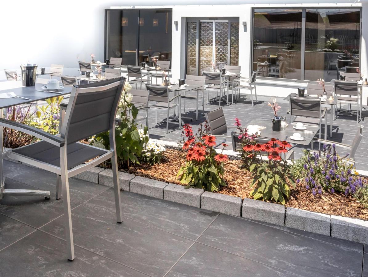 Wellnesshotel Sonnenhof & Sonnhalde Ühlingen-Birkendorf Kültér fotó