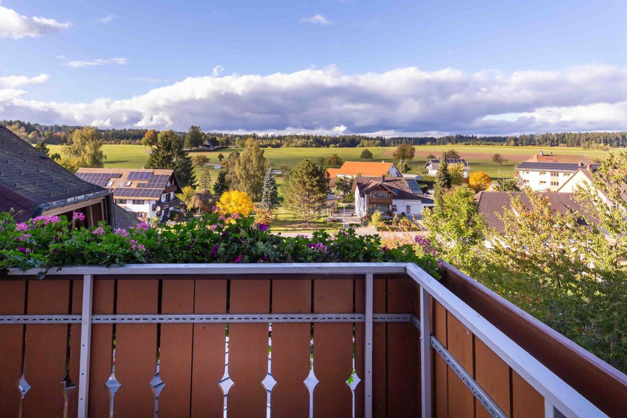 Wellnesshotel Sonnenhof & Sonnhalde Ühlingen-Birkendorf Kültér fotó