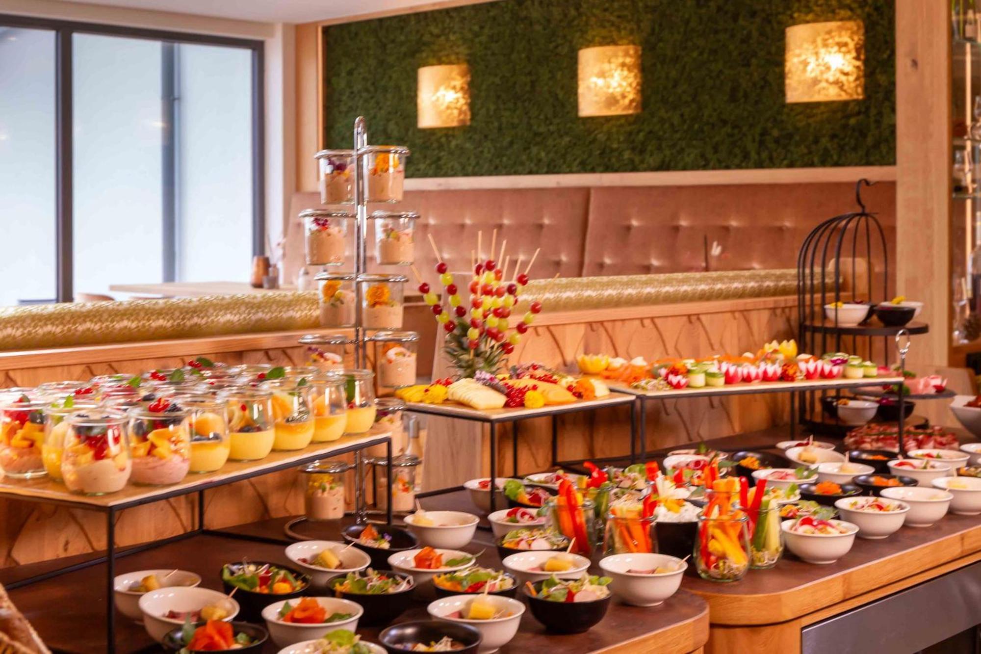 Wellnesshotel Sonnenhof & Sonnhalde Ühlingen-Birkendorf Kültér fotó