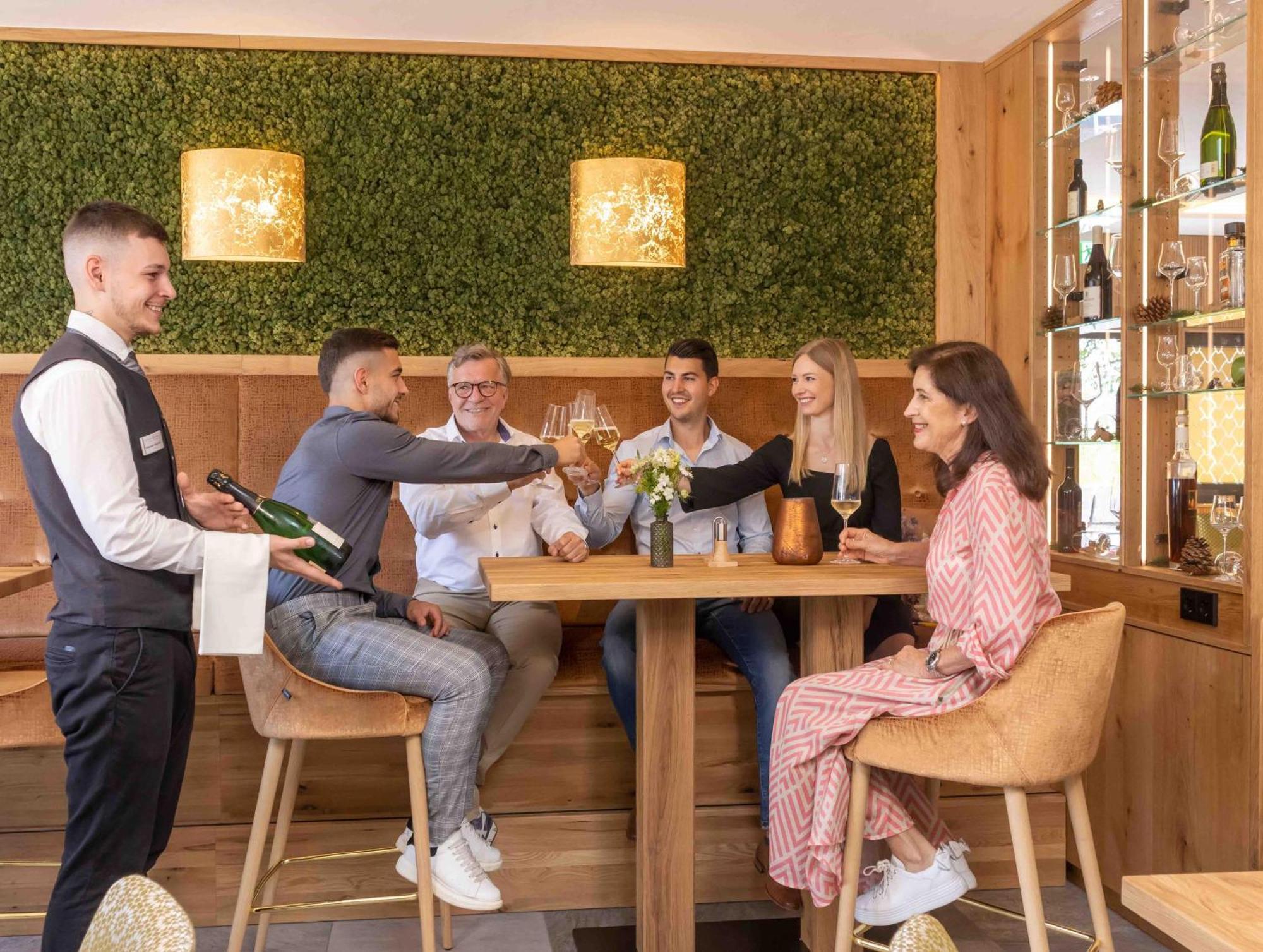 Wellnesshotel Sonnenhof & Sonnhalde Ühlingen-Birkendorf Kültér fotó