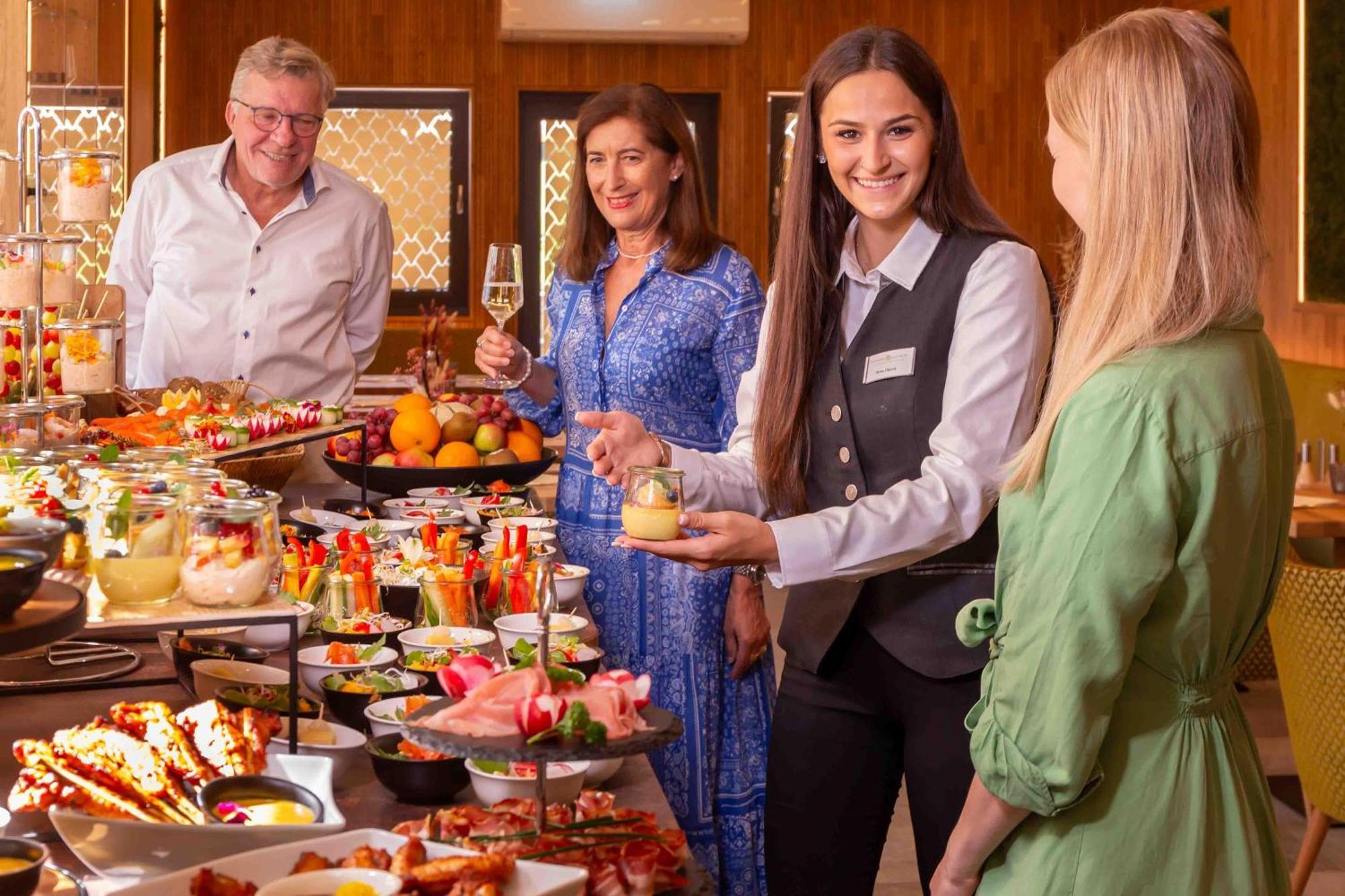 Wellnesshotel Sonnenhof & Sonnhalde Ühlingen-Birkendorf Kültér fotó