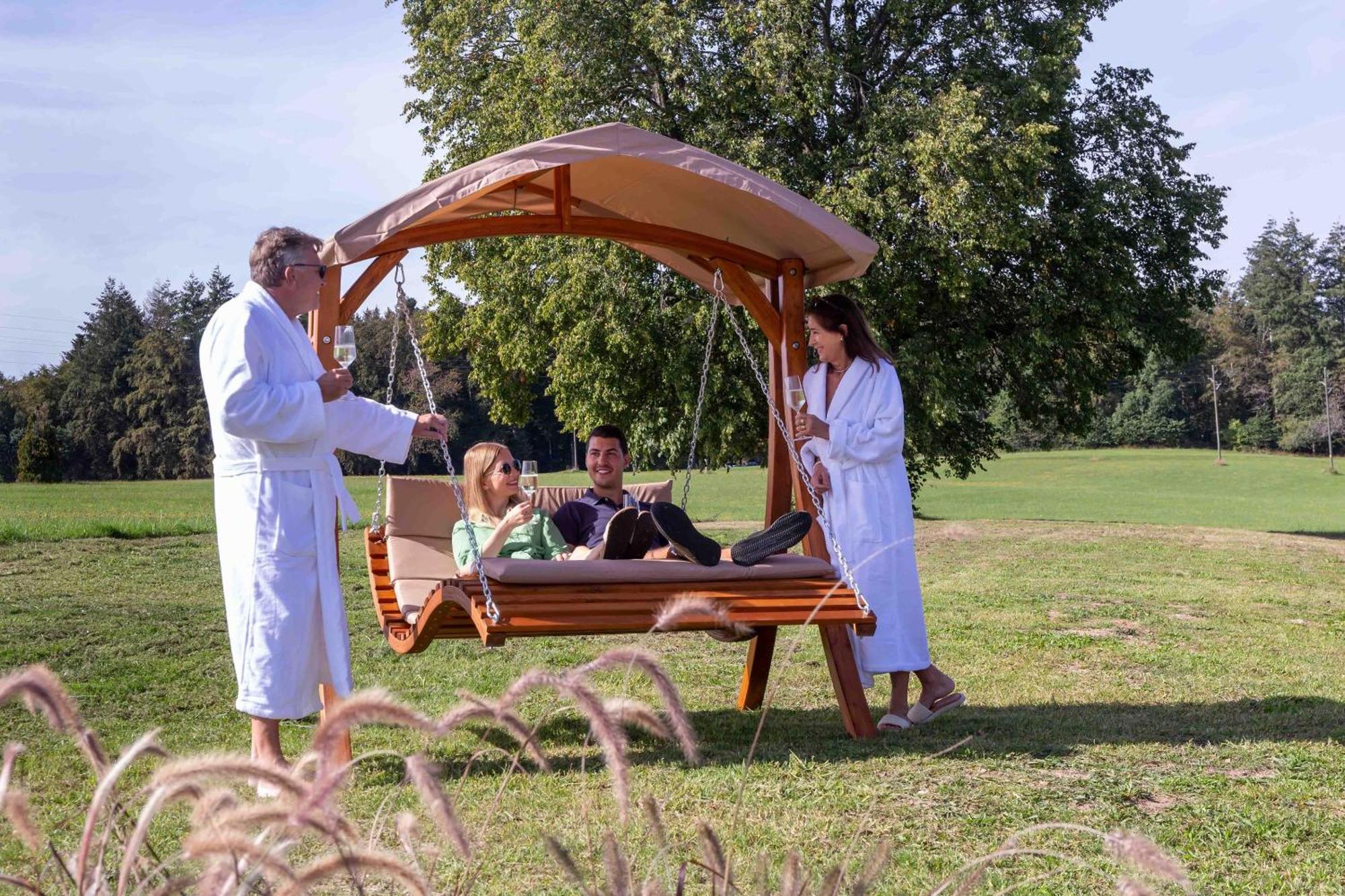Wellnesshotel Sonnenhof & Sonnhalde Ühlingen-Birkendorf Kültér fotó