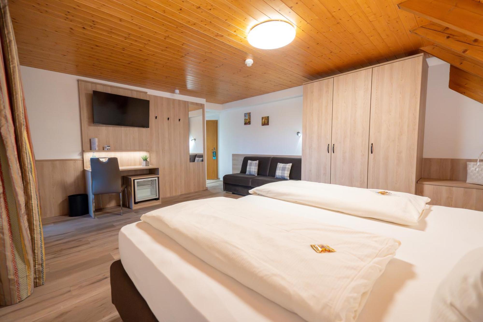 Wellnesshotel Sonnenhof & Sonnhalde Ühlingen-Birkendorf Kültér fotó