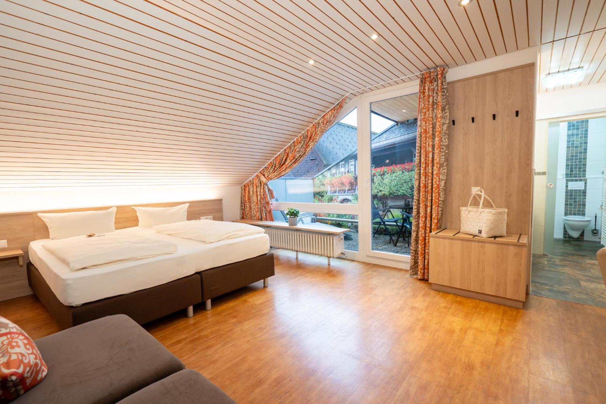 Wellnesshotel Sonnenhof & Sonnhalde Ühlingen-Birkendorf Kültér fotó