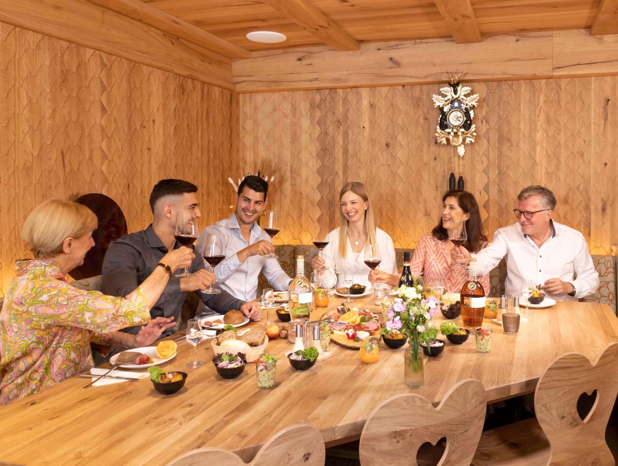 Wellnesshotel Sonnenhof & Sonnhalde Ühlingen-Birkendorf Kültér fotó