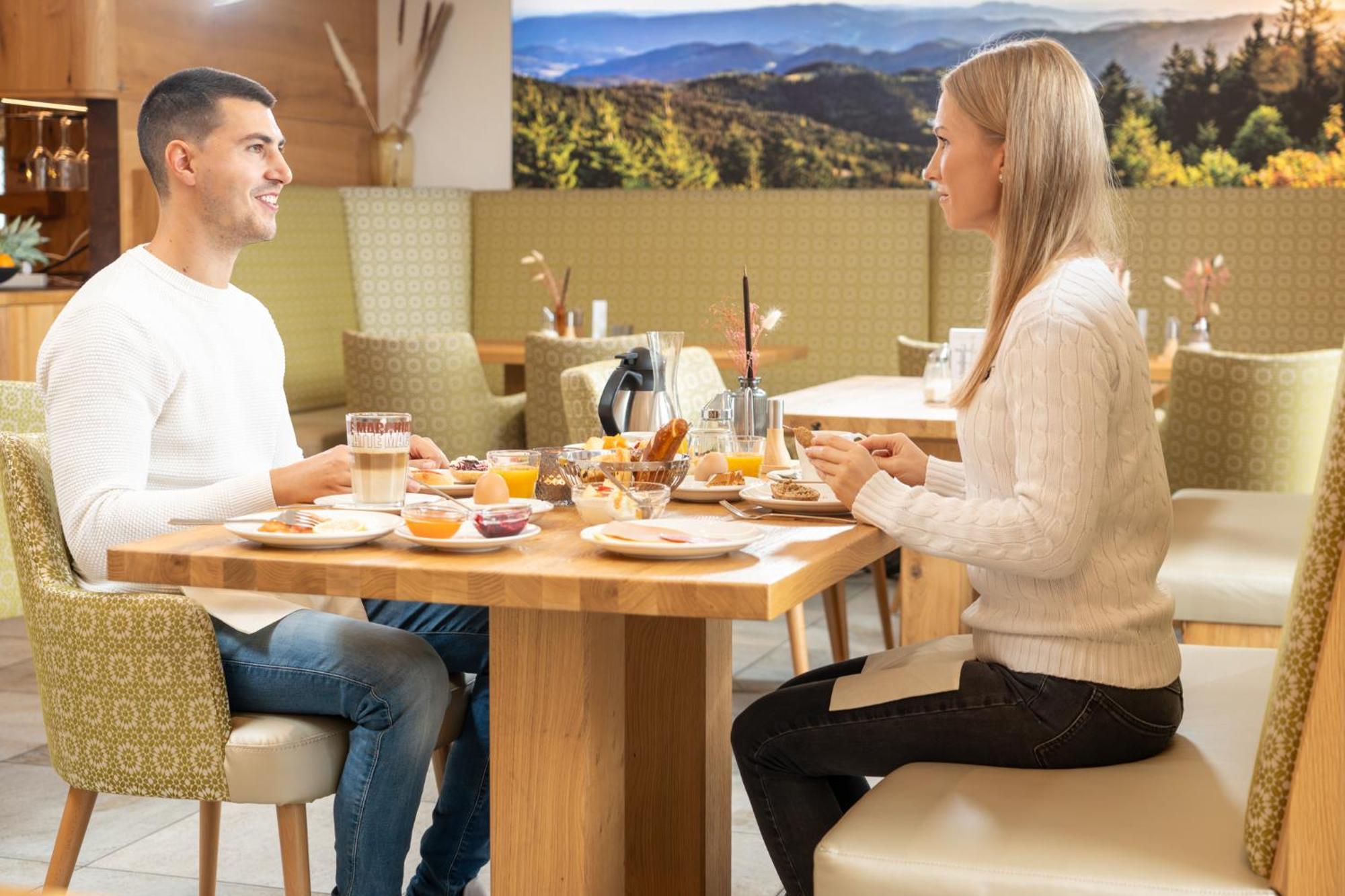 Wellnesshotel Sonnenhof & Sonnhalde Ühlingen-Birkendorf Kültér fotó