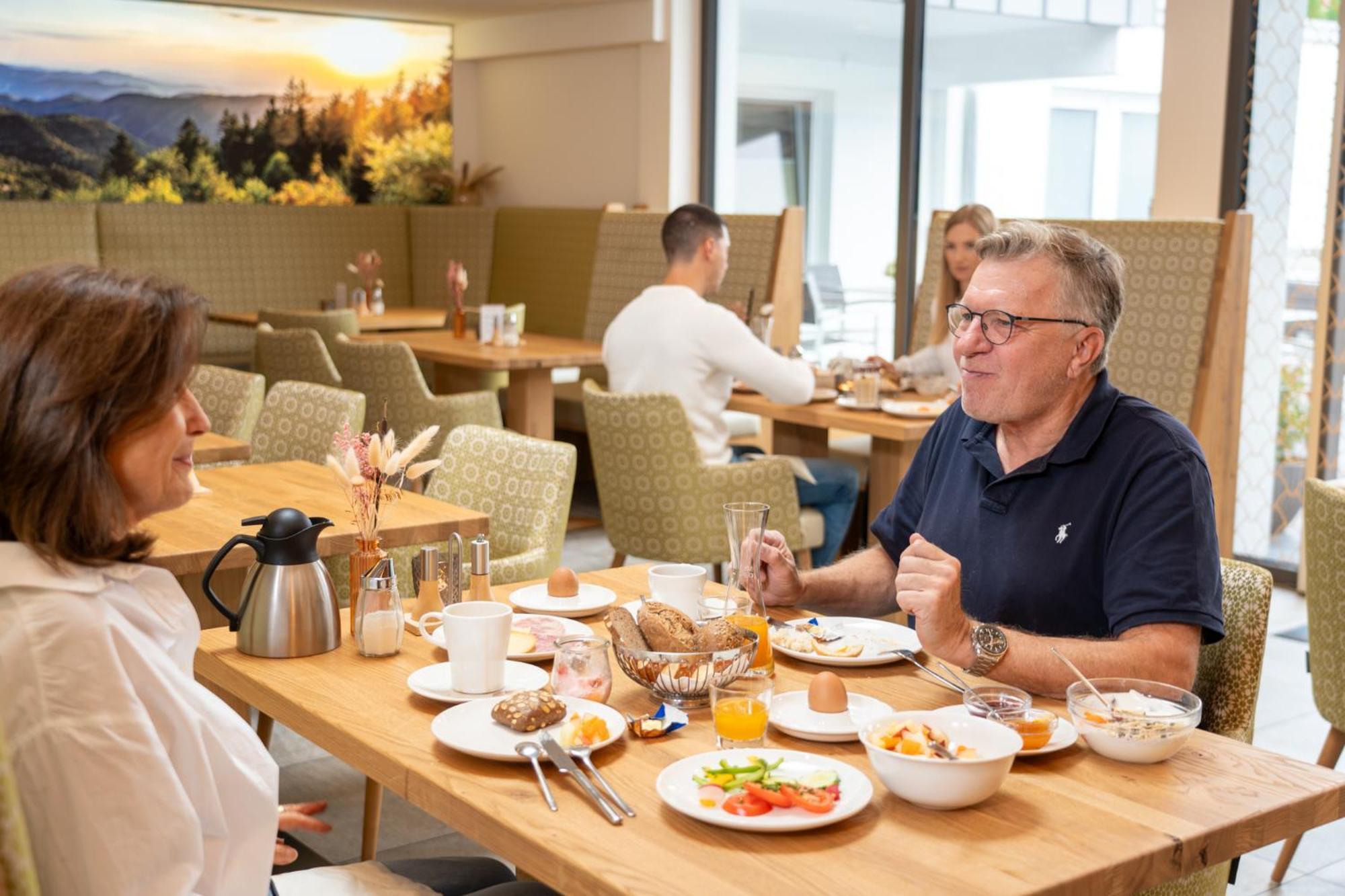 Wellnesshotel Sonnenhof & Sonnhalde Ühlingen-Birkendorf Kültér fotó