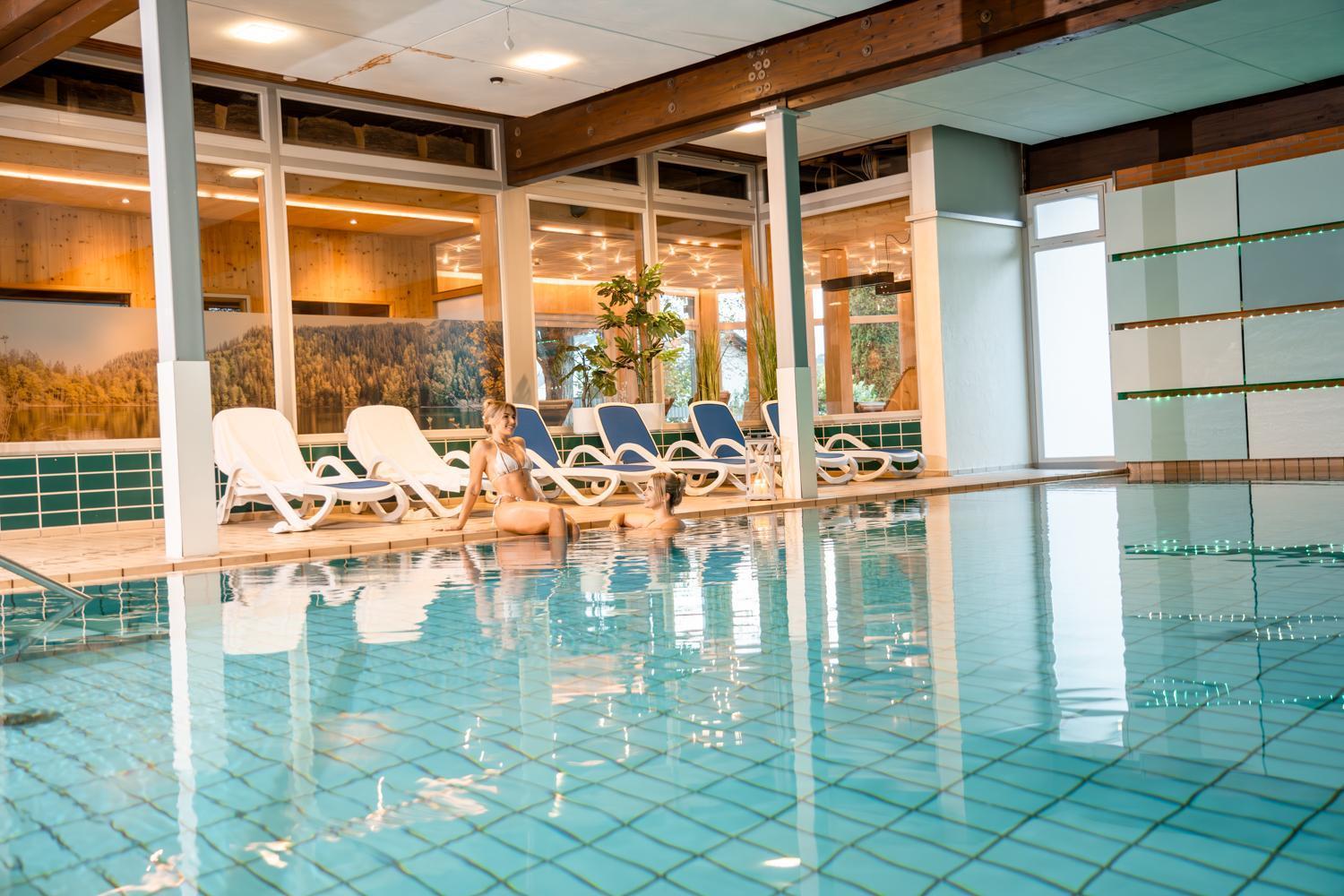 Wellnesshotel Sonnenhof & Sonnhalde Ühlingen-Birkendorf Kültér fotó