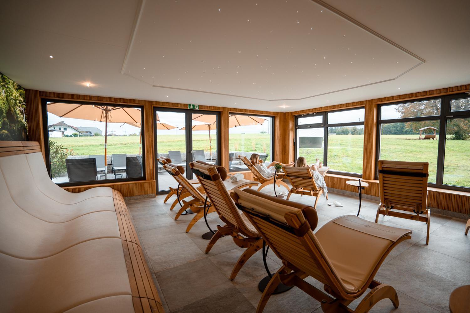 Wellnesshotel Sonnenhof & Sonnhalde Ühlingen-Birkendorf Kültér fotó