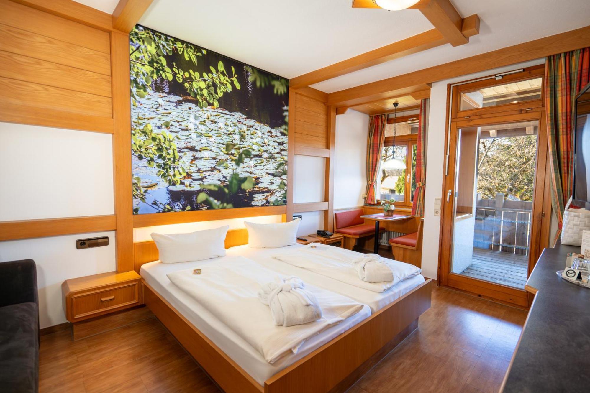 Wellnesshotel Sonnenhof & Sonnhalde Ühlingen-Birkendorf Kültér fotó