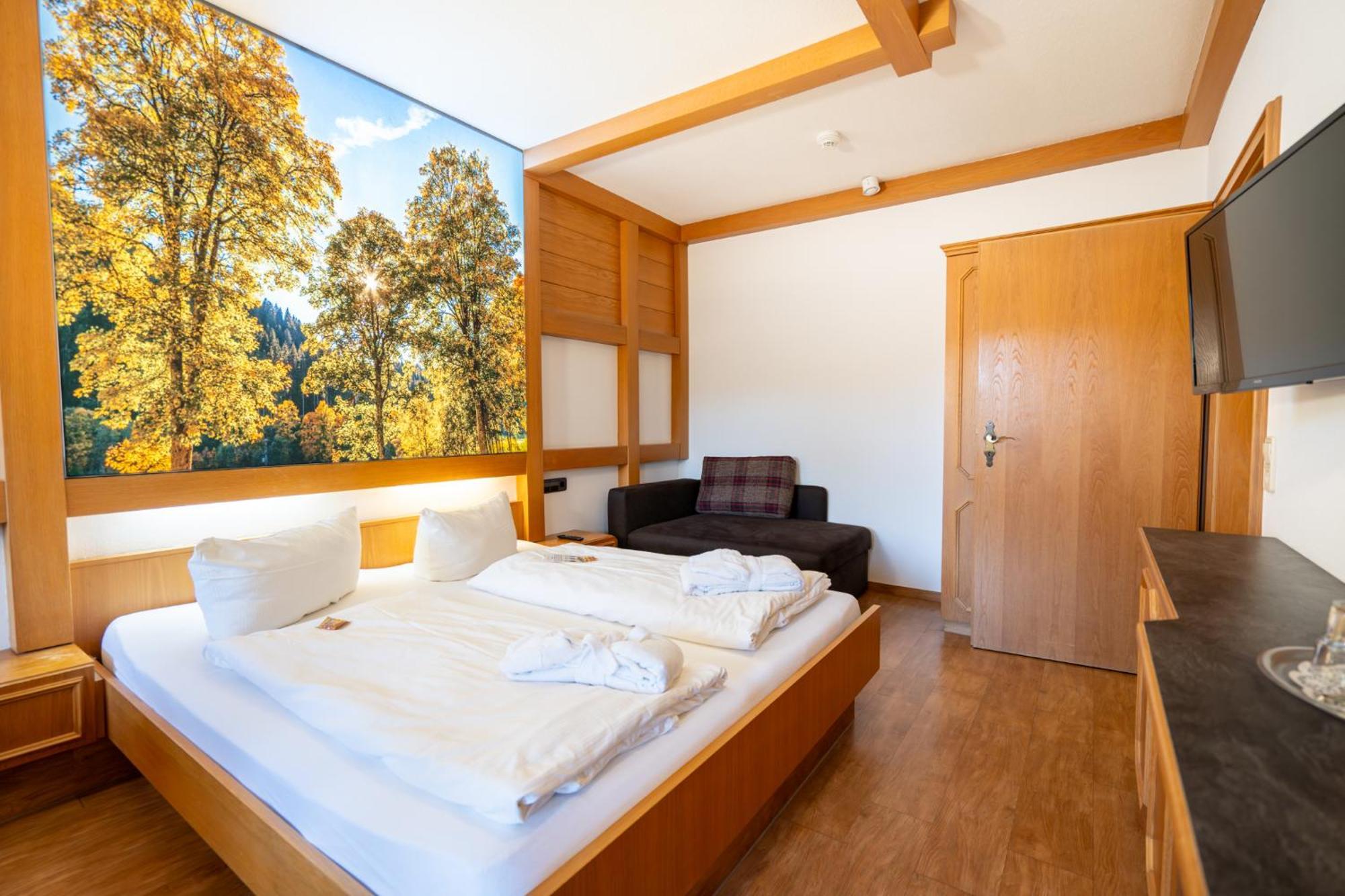 Wellnesshotel Sonnenhof & Sonnhalde Ühlingen-Birkendorf Kültér fotó